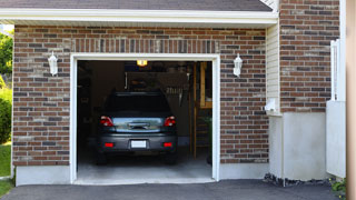 Garage Door Installation at Golden Pines, Florida